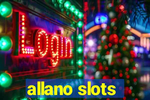 allano slots